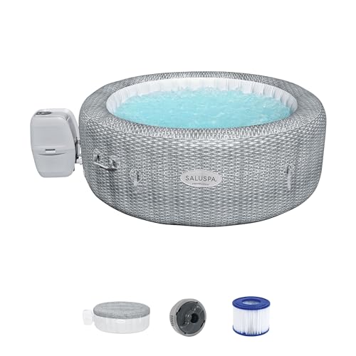9 Best Inflatable Hot Tub