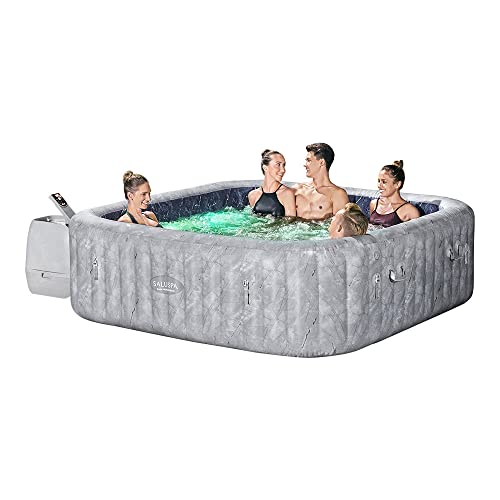 9 Best Inflatable Hot Tub
