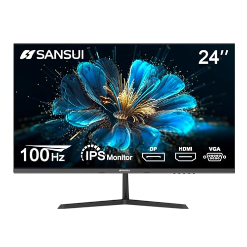 8 Best Monitors