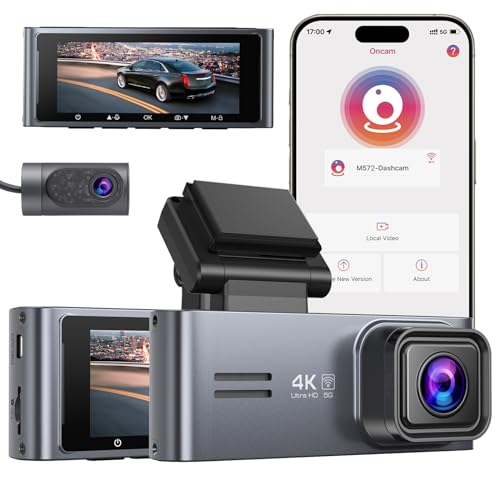 8 Best Dash Cam