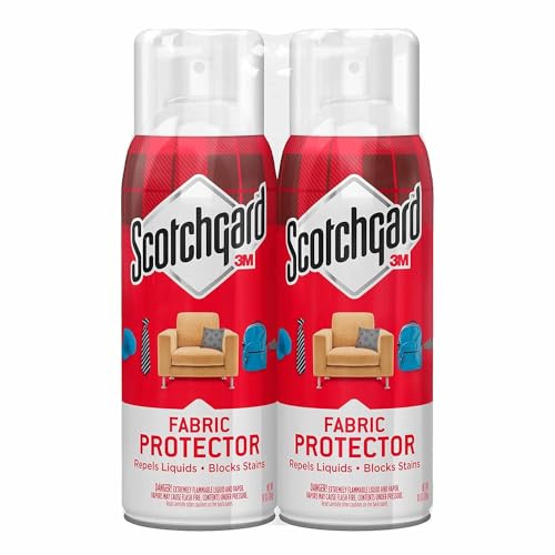 Scotchgard Fabric Protector Scotchgard Fabric Protector