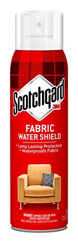 Scotchgard Fabric Water Shield Scotchgard Fabric Water Shield