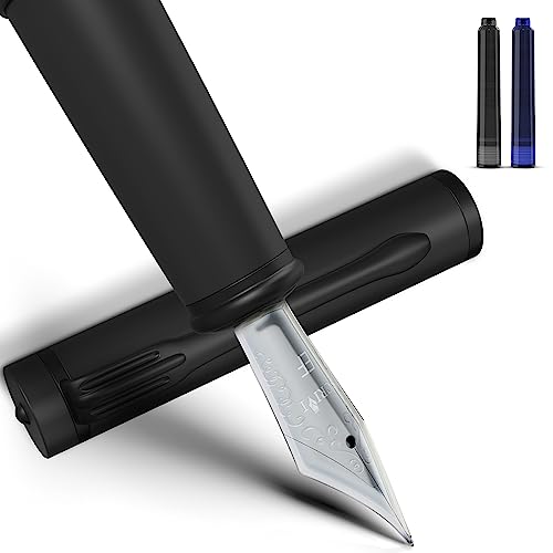7 Best Fountain Pens