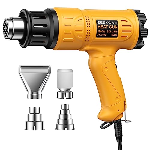 8 Best Heat Gun