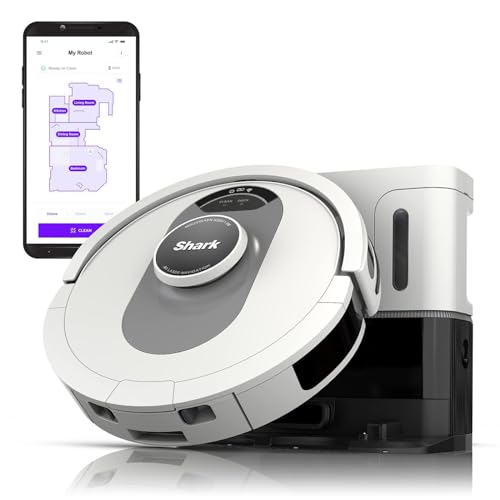 6 Best Robot Vacuum