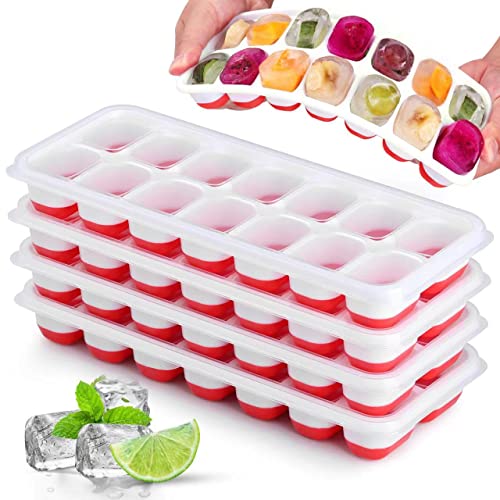 7 The Best Ice Cube Tray - Facts.net