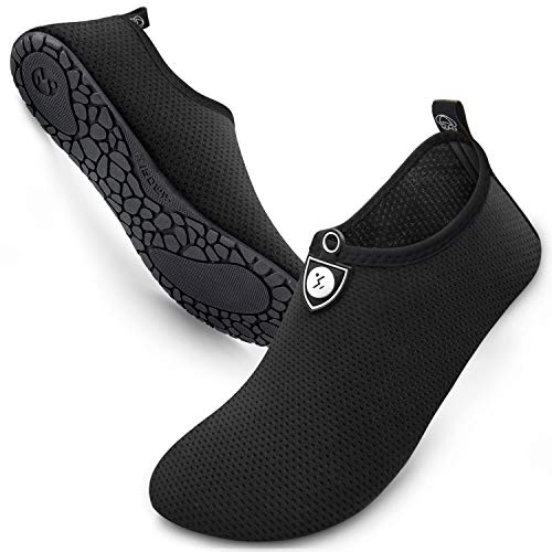 AuroraAvenue Sock Shoes Minimalist Barefoot Lightweight Multi-Occasion  WaterShoe