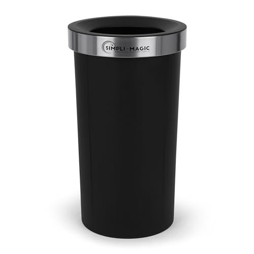 7 Best Kitchen Trash Can