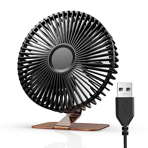 7 Best Desk Fans