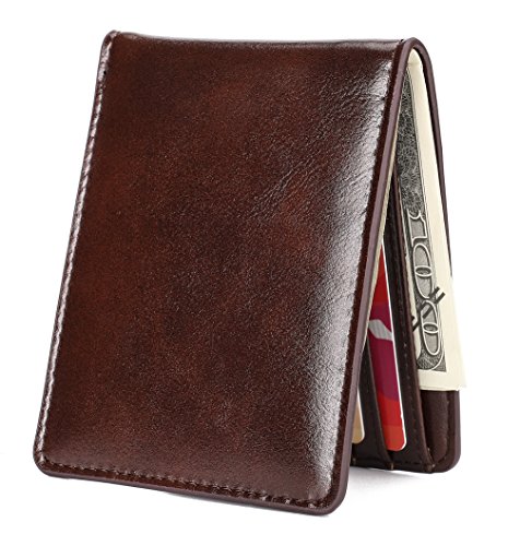 6 Best Front Pocket Wallets - Facts.net