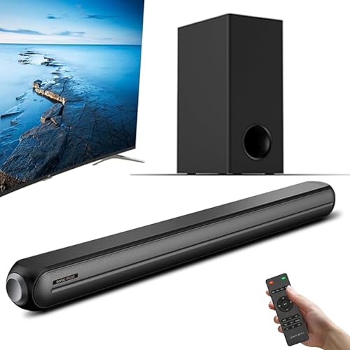 6 Best Soundbars
