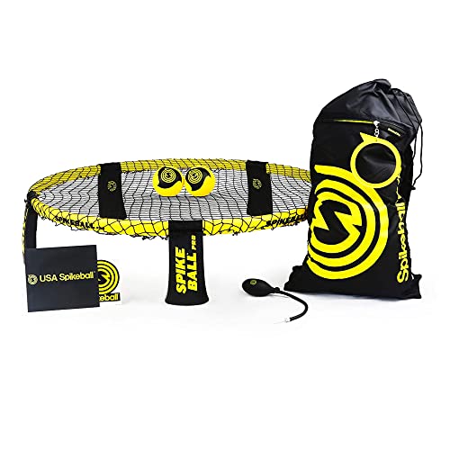 8 Best Spikeball Set