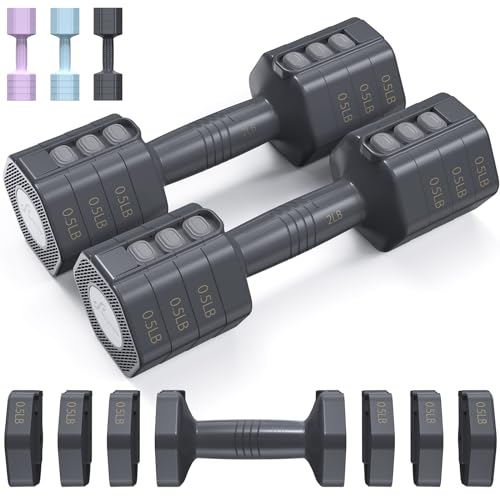  Gaiam Dumbbell Hand Weight