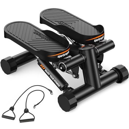 7 Best Stepper Machine