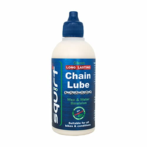 9 Best Bicycle Chain Lube