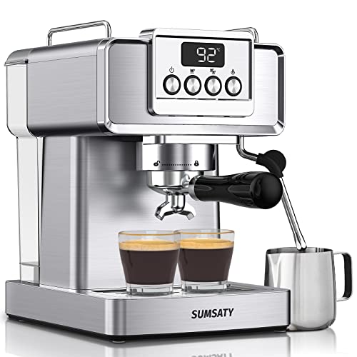 10 Best Espresso Machine Grinder And Accessories For Beginners