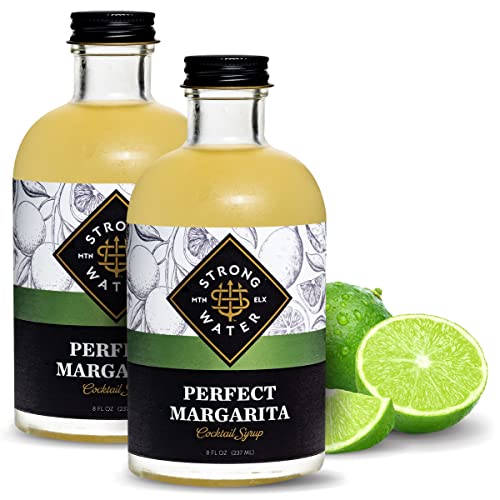 9 Best Margarita Mixes