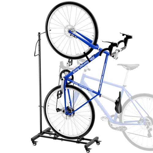 7 Best Bike Racks For Small Homes And Apartments