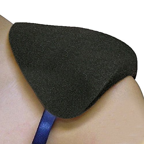  Ann West Raglan Sleeve Shoulder Pads Style SPR6030