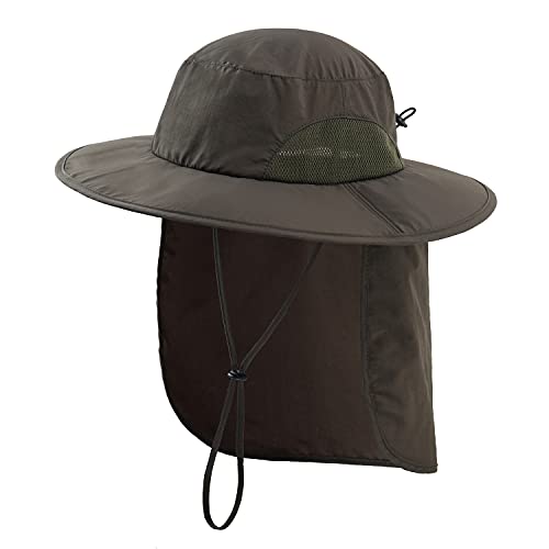 7 Best Fishing Hats