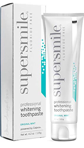 9 Best Teeth Whitening Toothpaste - Facts.net