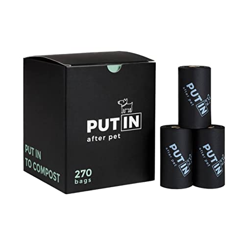 10 Best Dog Poop Bags