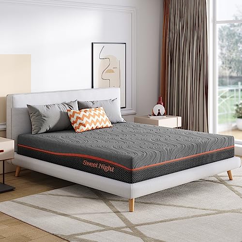 7 Best Mattresses For Side Sleepers