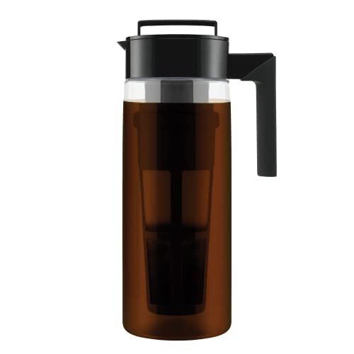 7 Best Cold Brew Coffee Maker