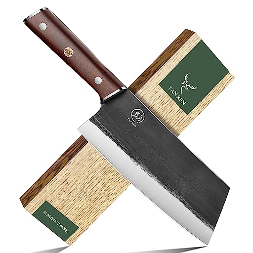 8 Best Meat Cleavers