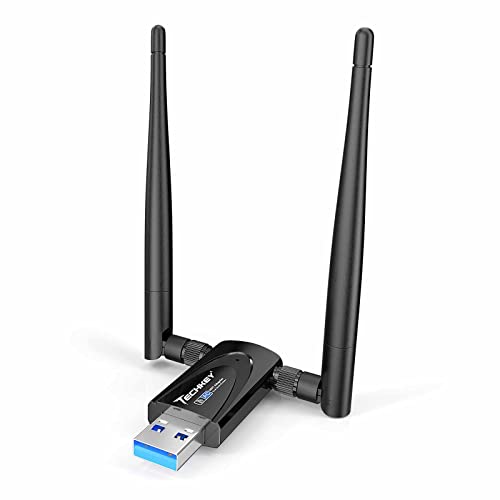 6 Best Usb WiFi Adapters
