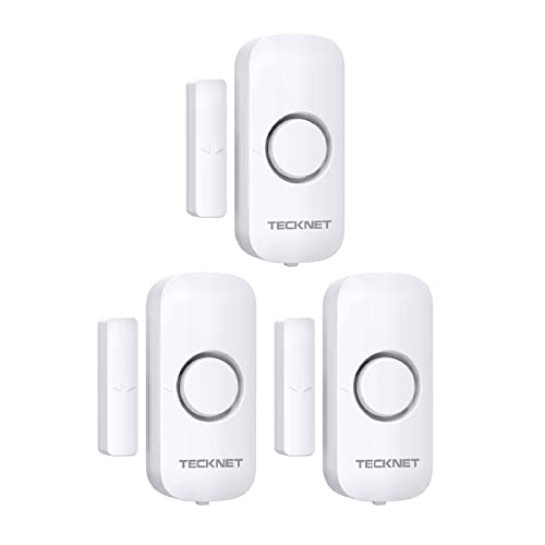 10 Best Door Alarm
