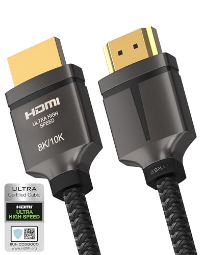 9 Best Hdmi Cables - Facts.net