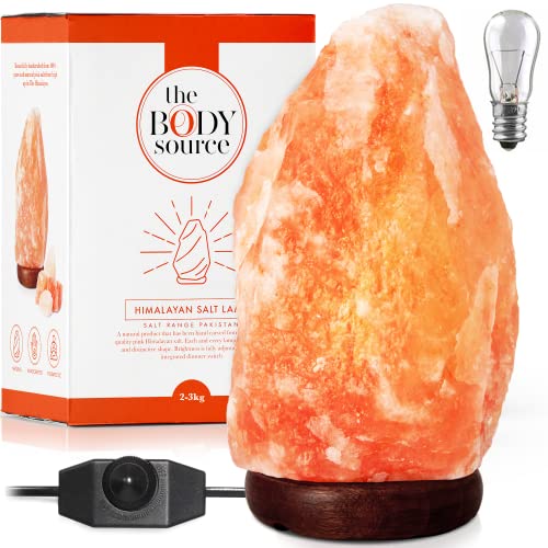 9 Best Salt Lamp