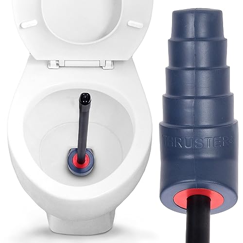 6 Best Toilet Plunger