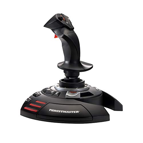 6 Best Flight Stick