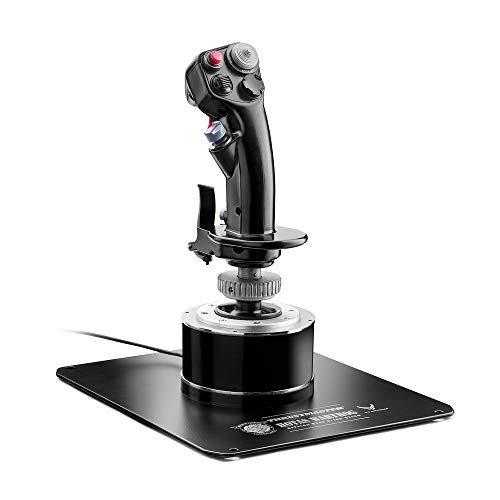 6 Best Flight Stick