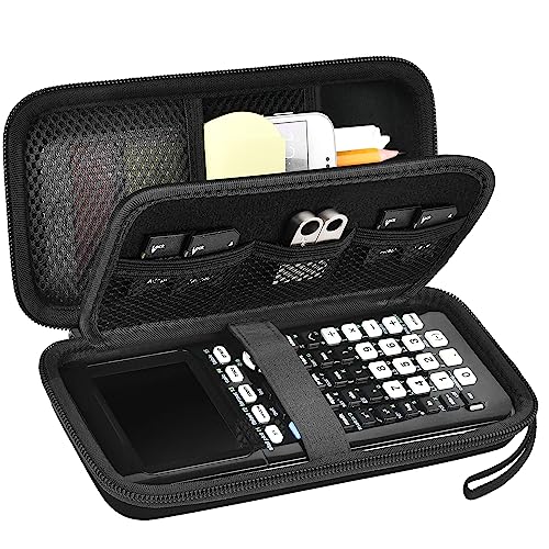 TI-84 Plus CE Case TI-84 Plus CE Case