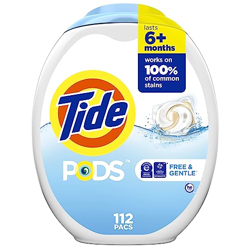9 Best Laundry Pods