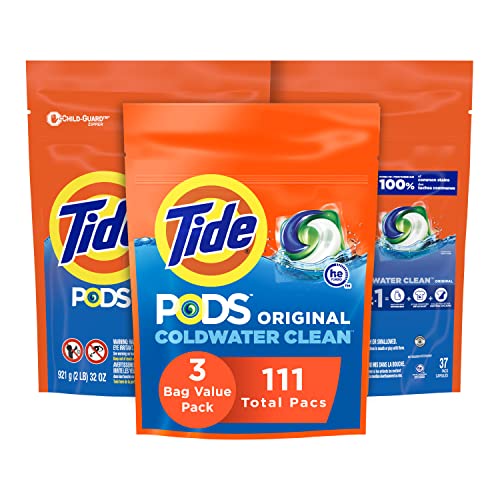 9 Best Laundry Pods
