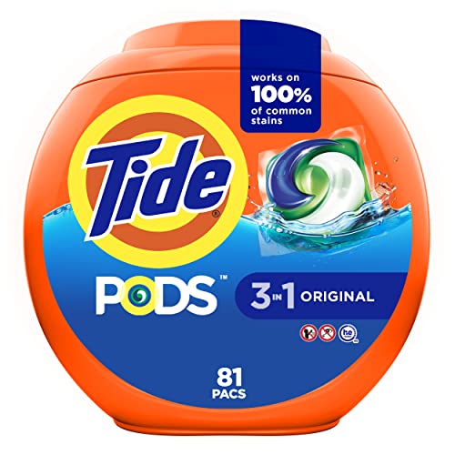 9 Best Laundry Pods