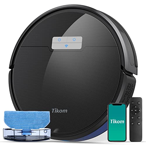 7 Best Robotic Vacuum Cleaners