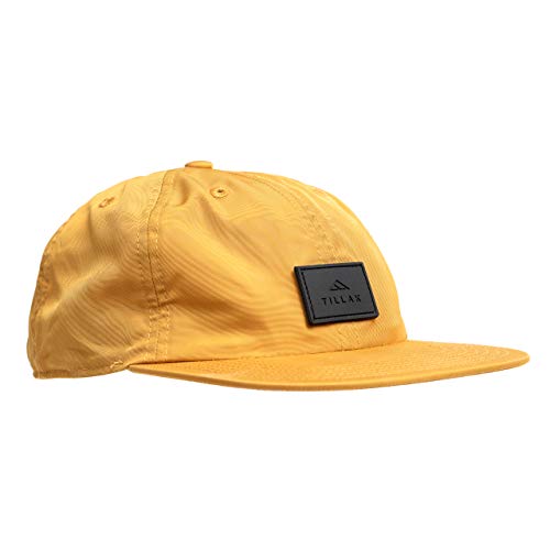 6 Best 5 Panel Hats For Men
