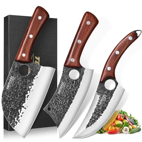 7 Best Butcher Knife