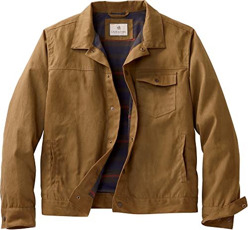 9 Best Waxed Canvas Jackets For Men - Facts.net