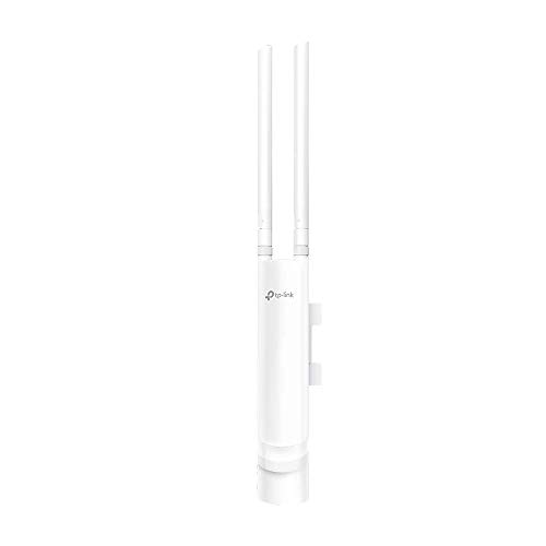 TP-Link EAP225-Outdoor Wireless Gigabit Access Point TP-Link EAP225-Outdoor Wireless Gigabit Access Point