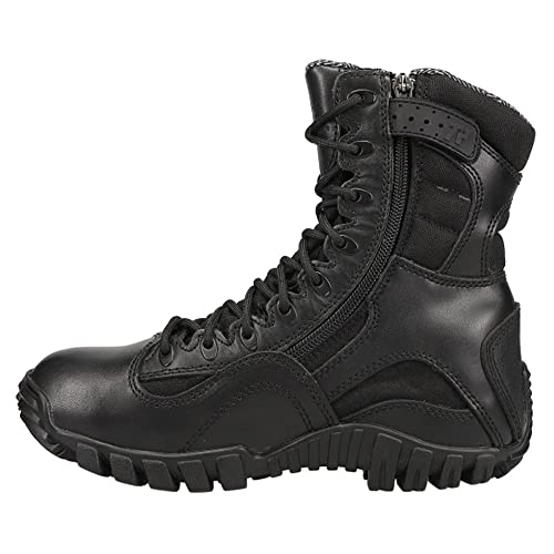 10 Best Combat Boots - Facts.net