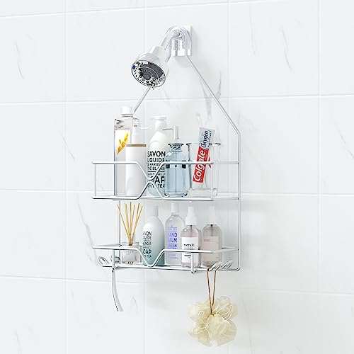 5 The Best Shower Caddy