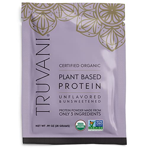 10 Best Vegan Protein Powders