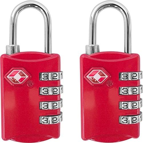 10 Best Luggage Locks
