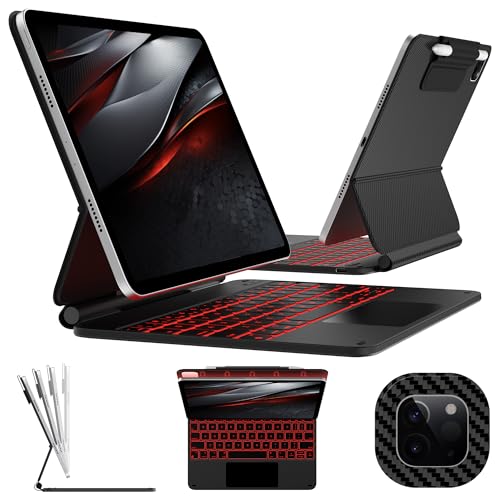 9 Best Ipad Pro Keyboard Cases